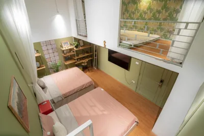 Old Quarter 6 Senses 3Br Hoan Kiem 53 – Photos 3