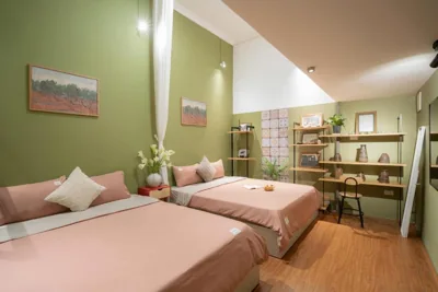 Old Quarter 6 Senses 3Br Hoan Kiem 53 – Photos 5