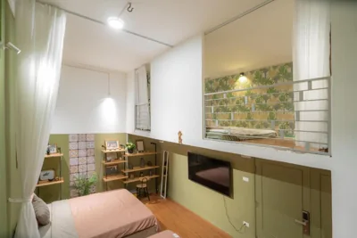 Old Quarter 6 Senses 3Br Hoan Kiem 53 – Photos 6