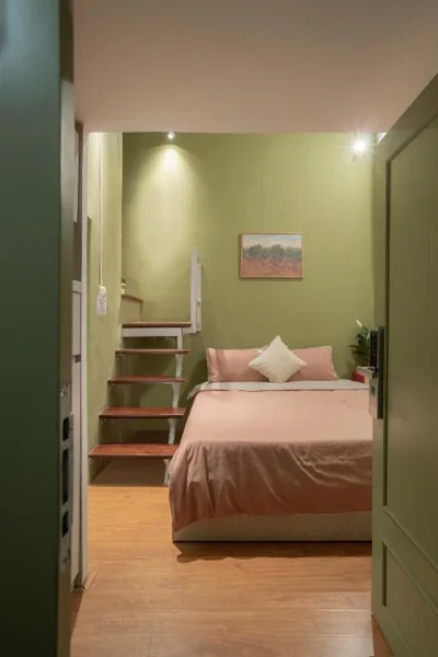 Old Quarter 6 Senses 3Br Hoan Kiem 53 – Photos 15
