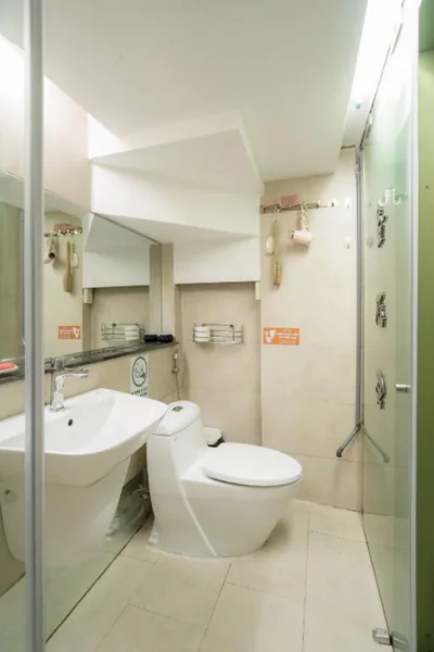 Old Quarter 6 Senses 3Br Hoan Kiem 53 – Photos 16